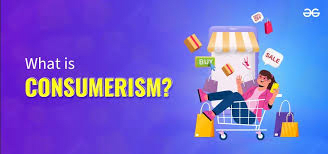 CONSUMERISM AND ADVERTISING VOCABULARY