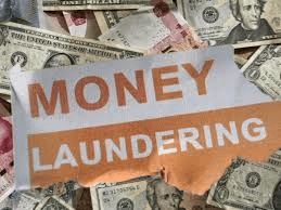 CORRUPTION VOCABULARY