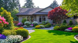 GARDEN VOCABULARY