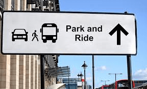 TRANSPORTATION VOCABULARY