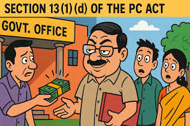 CORRUPTION VOCABULARY