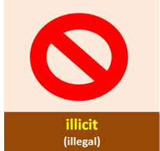 CORRUPTION VOCABULARY