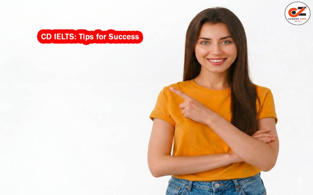 CD IELTS: Tips for Success 2 CD IELTS: Tips for Success
