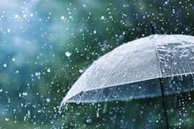 WEATHER VOCABULARY