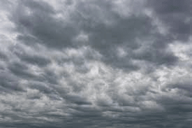WEATHER VOCABULARY