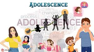 YOUTH AND EDUCATION VOCABULARY