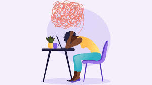 STRESS VOCABULARY 4 STRESS VOCABULARY