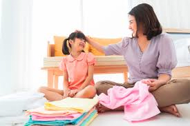 PARENTING VOCABULARY 4 PARENTING VOCABULARY