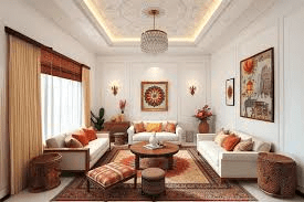 DECORATION VOCABULARY