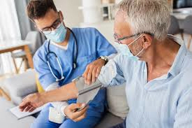 HEALTH CARE VOCABULARY