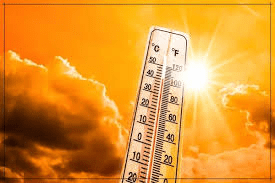 WEATHER CONDITIONS IELTS VOCABULARY