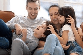 PARENTING VOCABULARY 2 PARENTING VOCABULARY