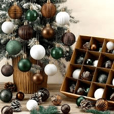 DECORATION VOCABULARY