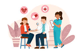 HEALTH CARE VOCABULARY