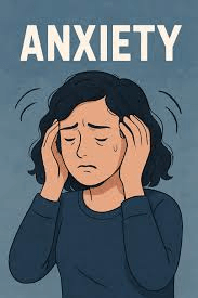 STRESS VOCABULARY 6 STRESS VOCABULARY