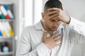 STRESS VOCABULARY 11 STRESS VOCABULARY