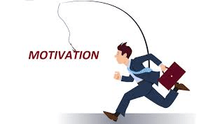 MOTIVATION VOCABULARY