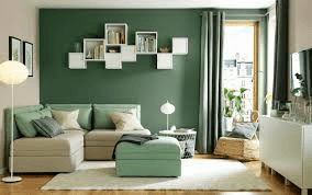 DECORATION VOCABULARY