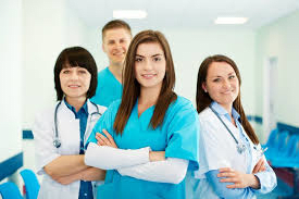 HEALTH CARE VOCABULARY