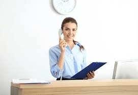 OFFICE POSITIONS VOCABULARY
