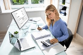 OFFICE POSITIONS VOCABULARY
