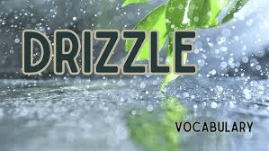 WEATHER CONDITIONS IELTS VOCABULARY