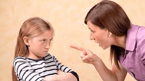 PARENTING VOCABULARY 11 PARENTING VOCABULARY
