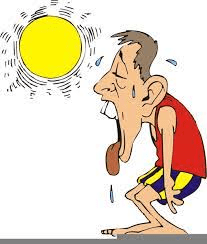 WEATHER VOCABULARY