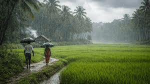 WEATHER CONDITIONS IELTS VOCABULARY
