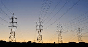 ELECTRICITY VOCABULARY