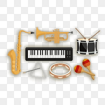 MUSIC VOCABULARY