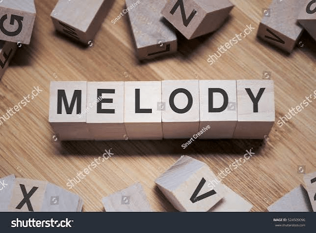 MUSIC VOCABULARY