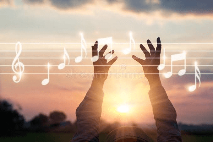 MUSIC VOCABULARY