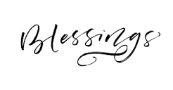 PRAYER VOCABULARY