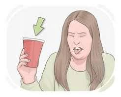 TASTE VOCABULARY