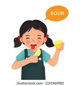 VOCABULARY TO DESCRIBE FRUITS 4 VOCABULARY TO DESCRIBE FRUITS