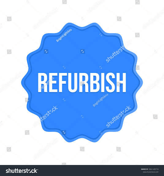 RENOVATION VOCABULARY