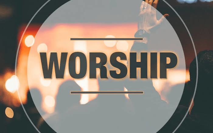 PRAYER VOCABULARY