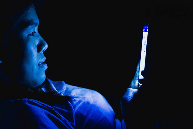 DIGITAL ADDICTION VOCABULARY LIST