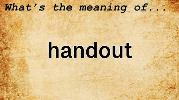 CLASSROOM VOCABULARY