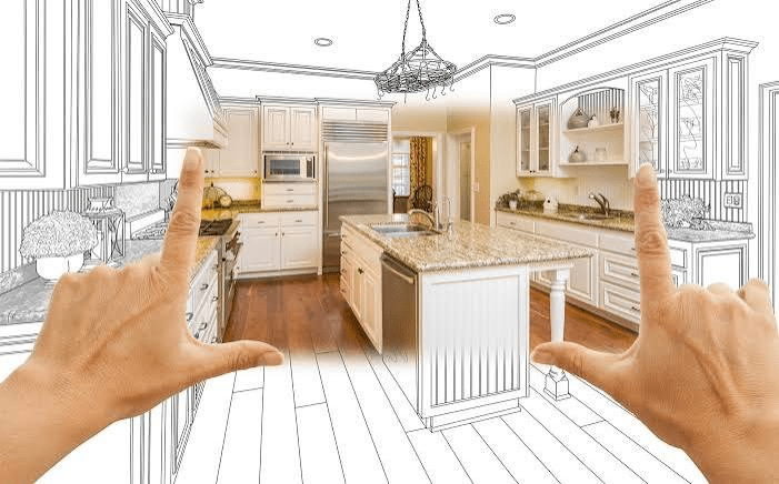 RENOVATION VOCABULARY