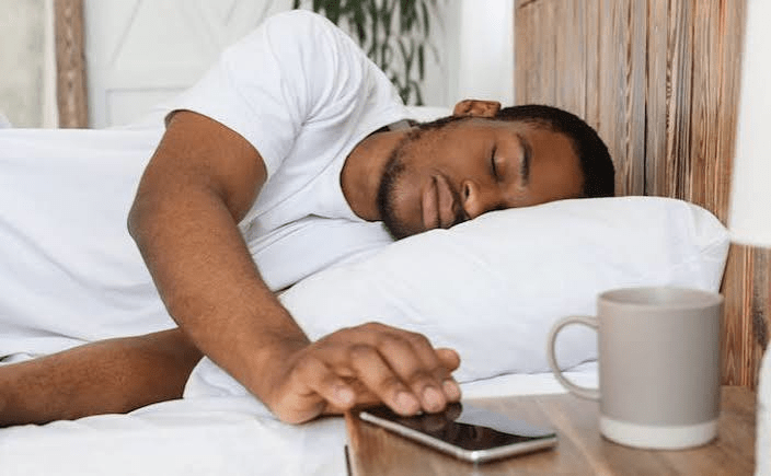 SLEEP VOCABULARY 5 SLEEP VOCABULARY