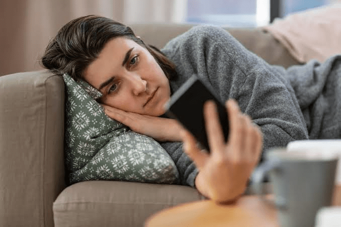 DIGITAL ADDICTION VOCABULARY LIST