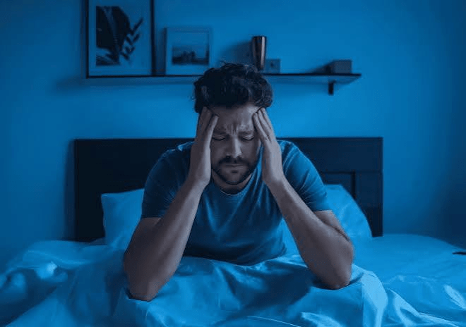 SLEEP VOCABULARY