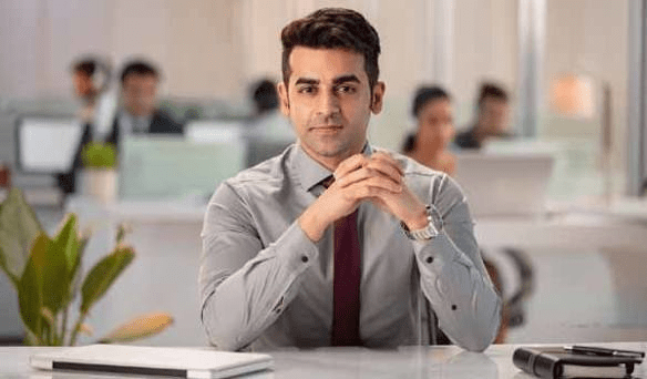 OFFICE POSITIONS VOCABULARY