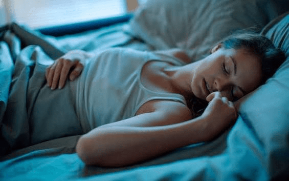 SLEEP VOCABULARY