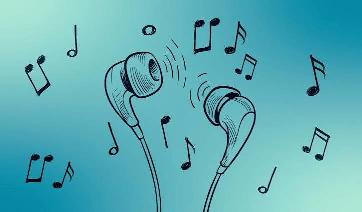 MUSIC VOCABULARY