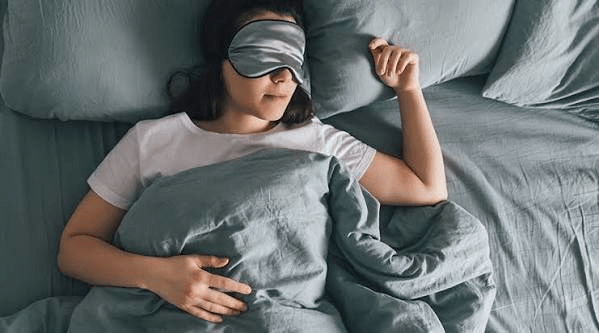 SLEEP VOCABULARY