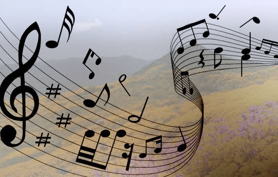 MUSIC VOCABULARY