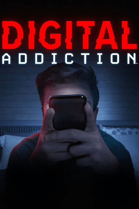 DIGITAL ADDICTION VOCABULARY LIST 2 DIGITAL ADDICTION VOCABULARY LIST